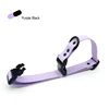 Purple&balck