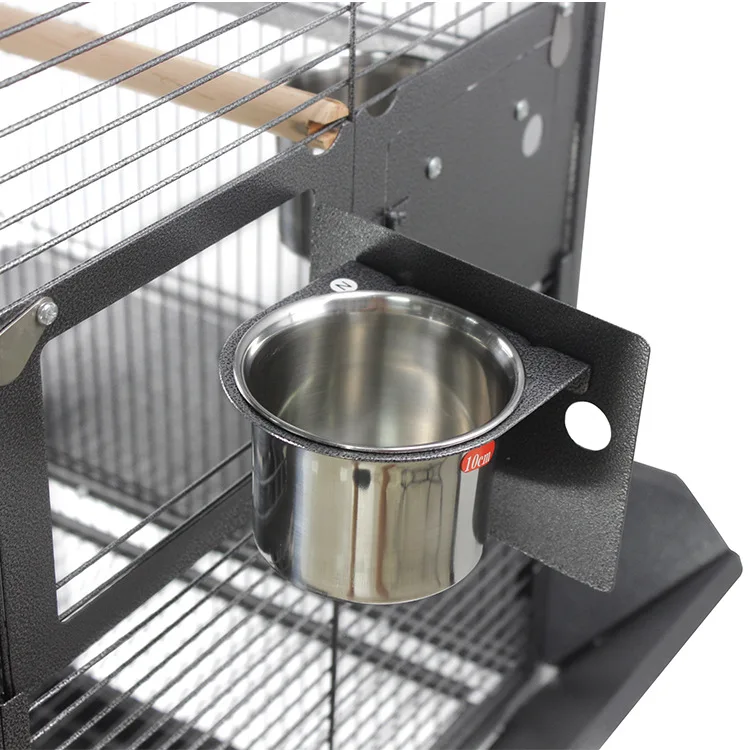 Thumbnail for Easy Assembly Parrot Locketing Cages
