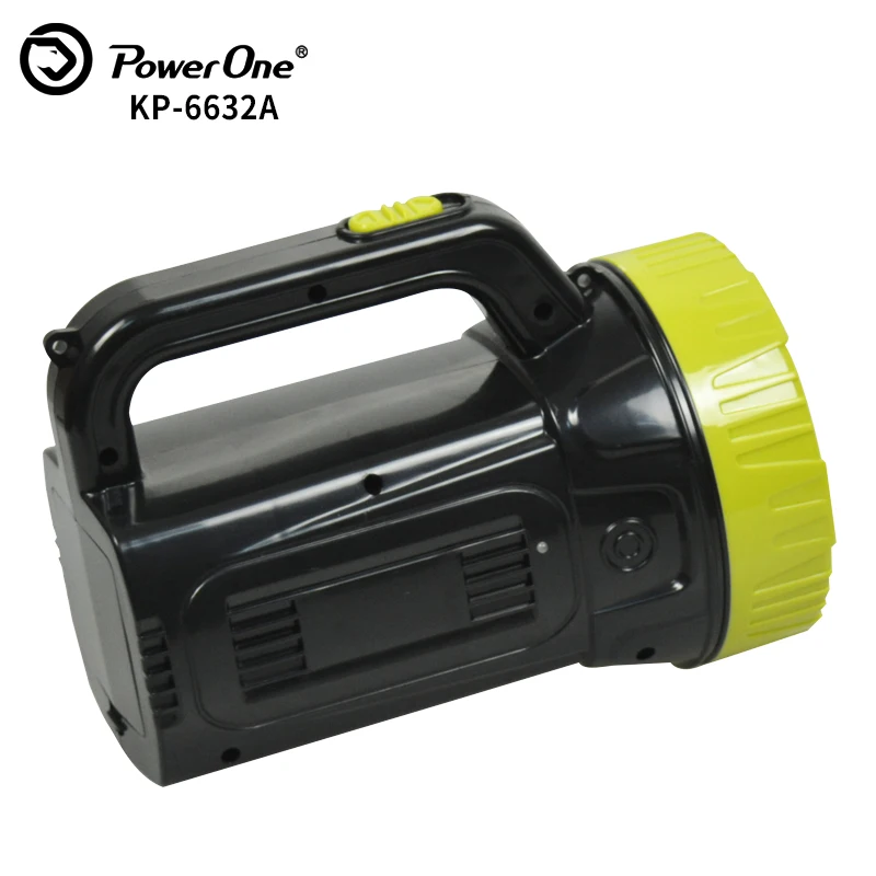 Factory Price Rechargeable Torch Work Led Light Led Lantern Stock Search Light Marine