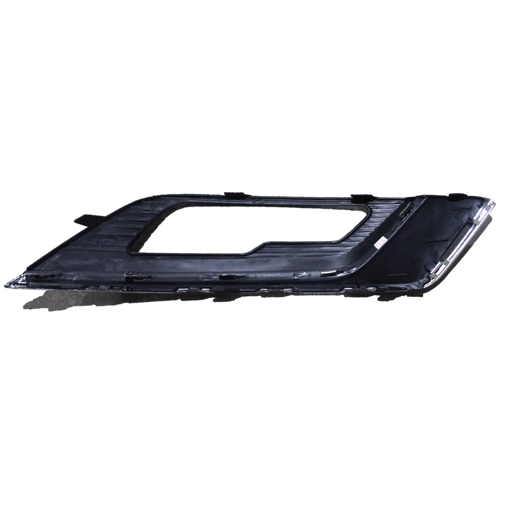 Front Bumper Fog Light Cover HS7319952CCW for Ford — 2