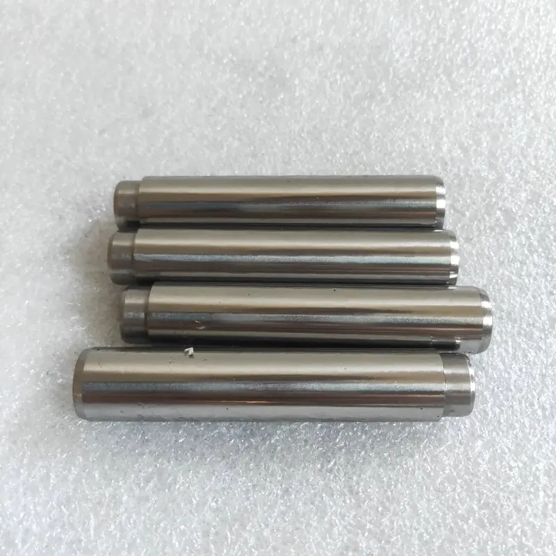 ISM11 M11 Diesel Engine Valve Guide 3070212 3073511 3073512 3328786 4923471