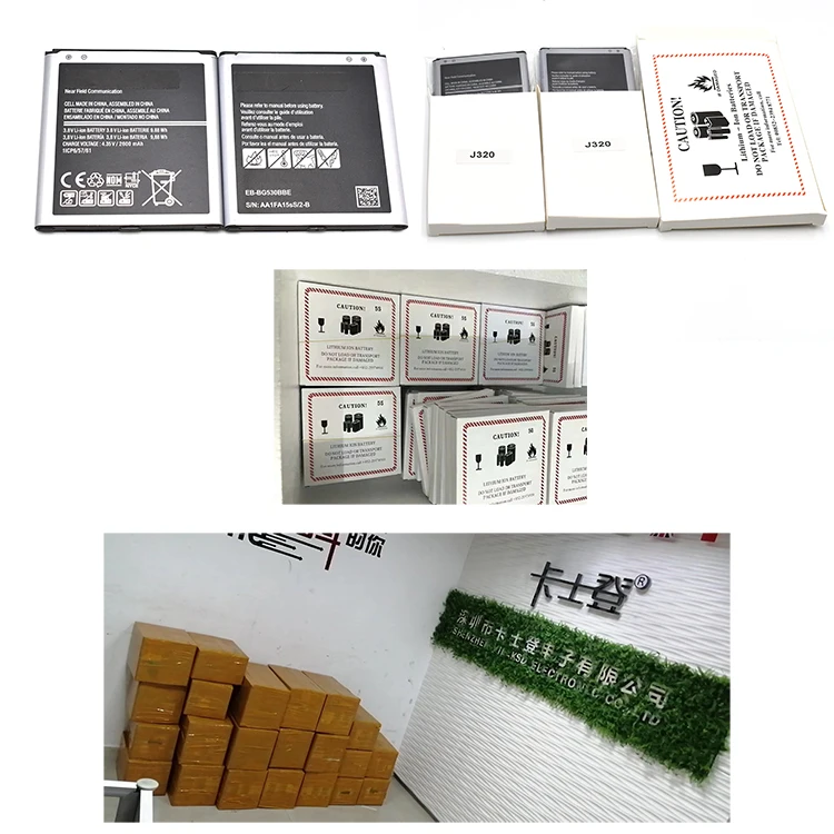 
Новый 0 цикл Печать oem высокой емкости мобильного телефона Аксессуары для мобильных телефонов батарея для Samsung/WT-N6/A10S/A20S/A21 