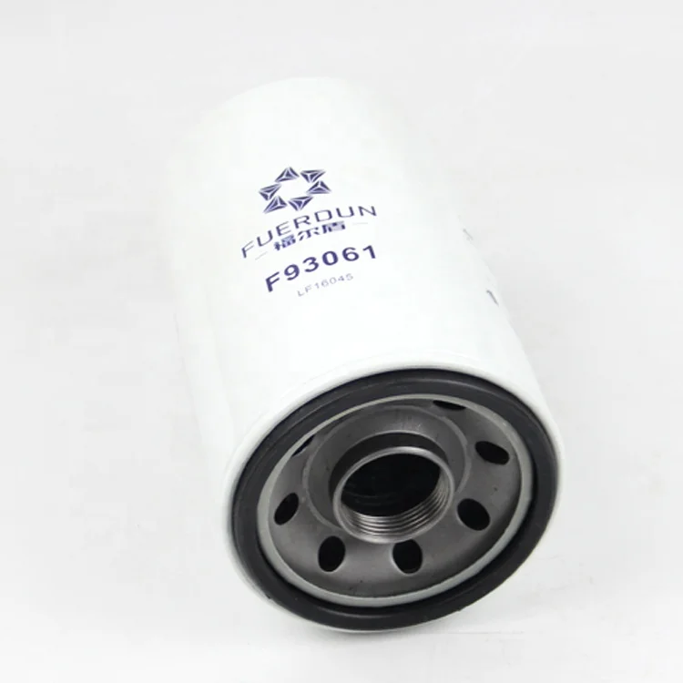 Y245[送料無料] BILI JCB 43ZX LOADER - GENUINE JCB OIL FILTER (PART NUMBER: 333