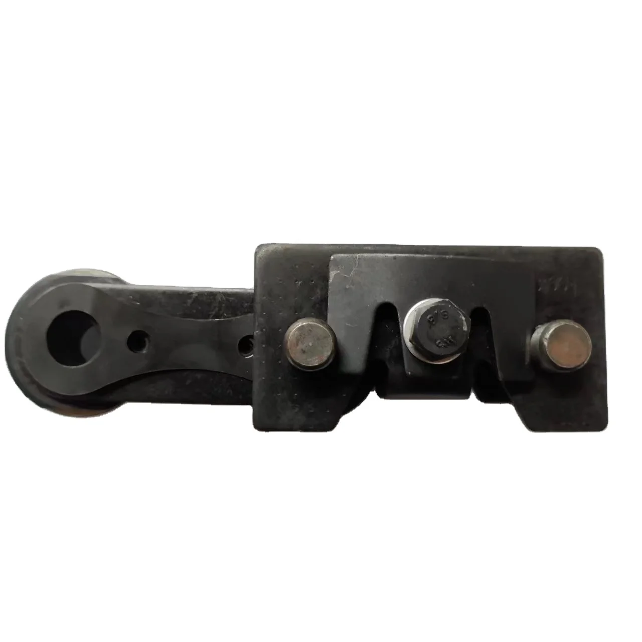 Stenter Machine Parts Textile Finishing Machine Monforts Stenter Chain Assembly MONFORTS Stenter Chain Link Segment Spare Parts