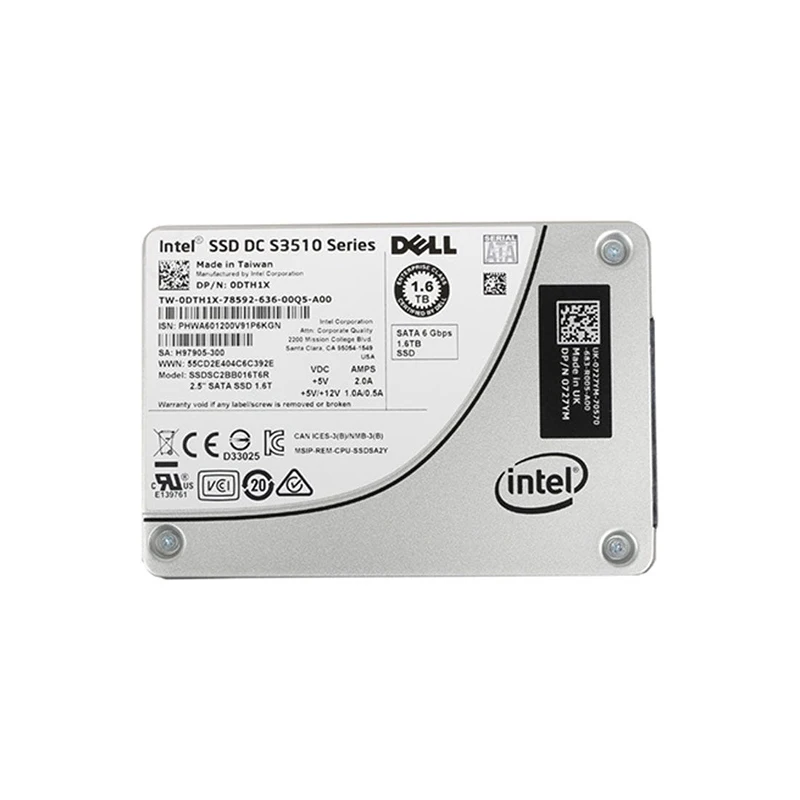 S3710 Series 400gb Intel Dc S3710 400gb Intel SSDSC2BA400G4P