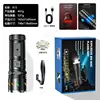 X15 (Pantalla digital trasera de 4500mAh)