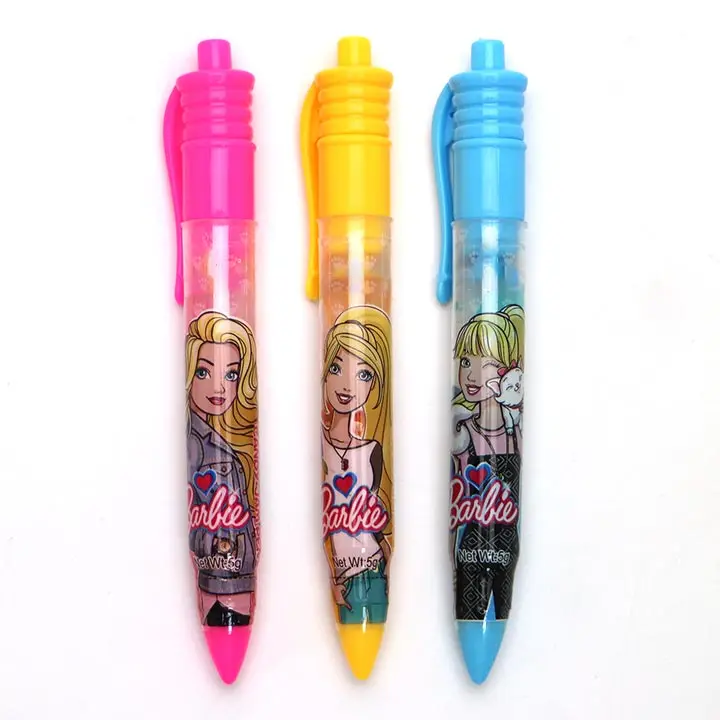 jam pen candy
