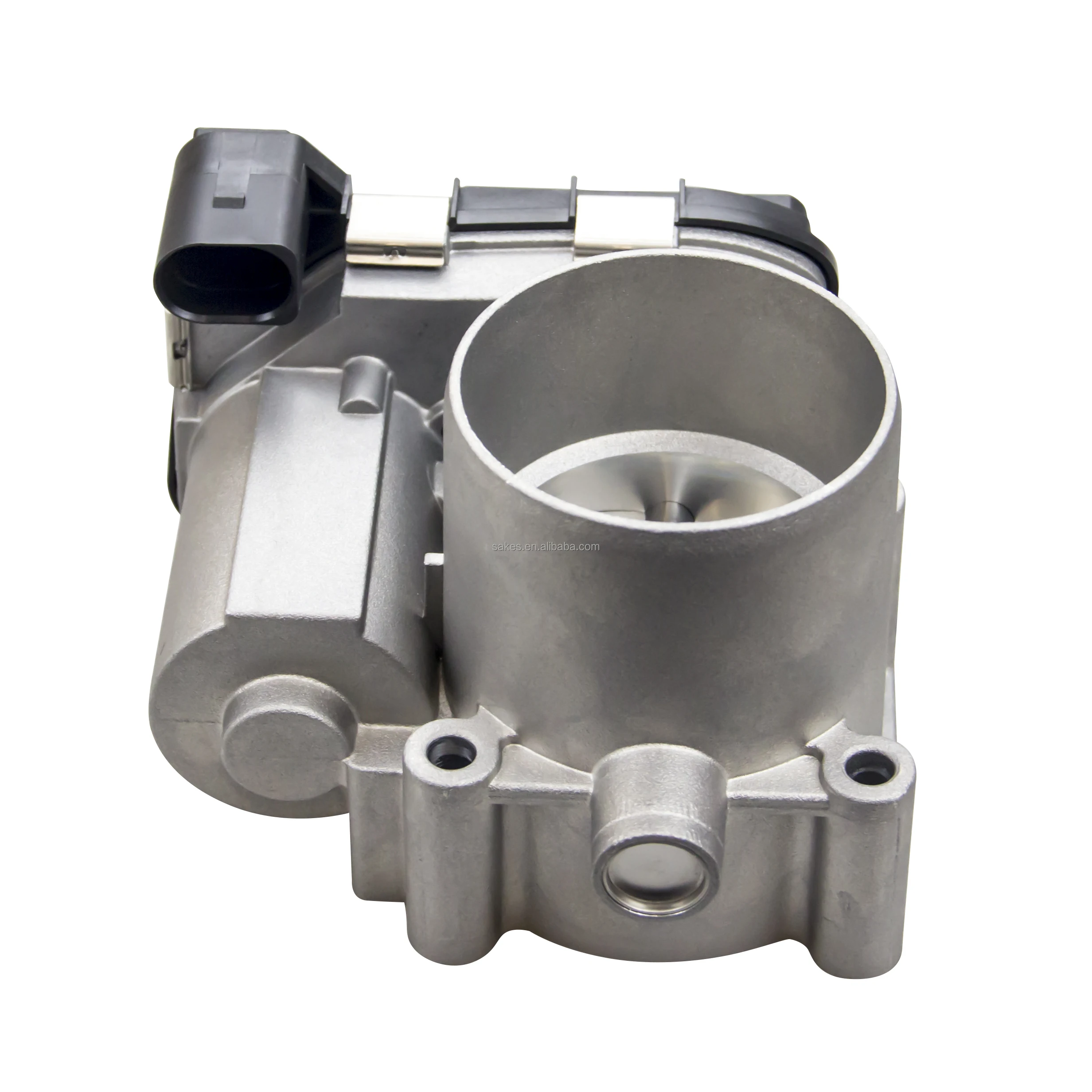 SAKES OE:03F133062B Auto Parts Factory Wholesale High Quality Engine System Throttle Body Assembly for V.W AUDl factory