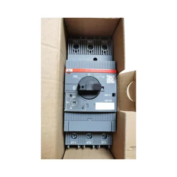 1PC Original Starter for Motor Protection MS165-42 (30-42A) Fast Freight MS165-42