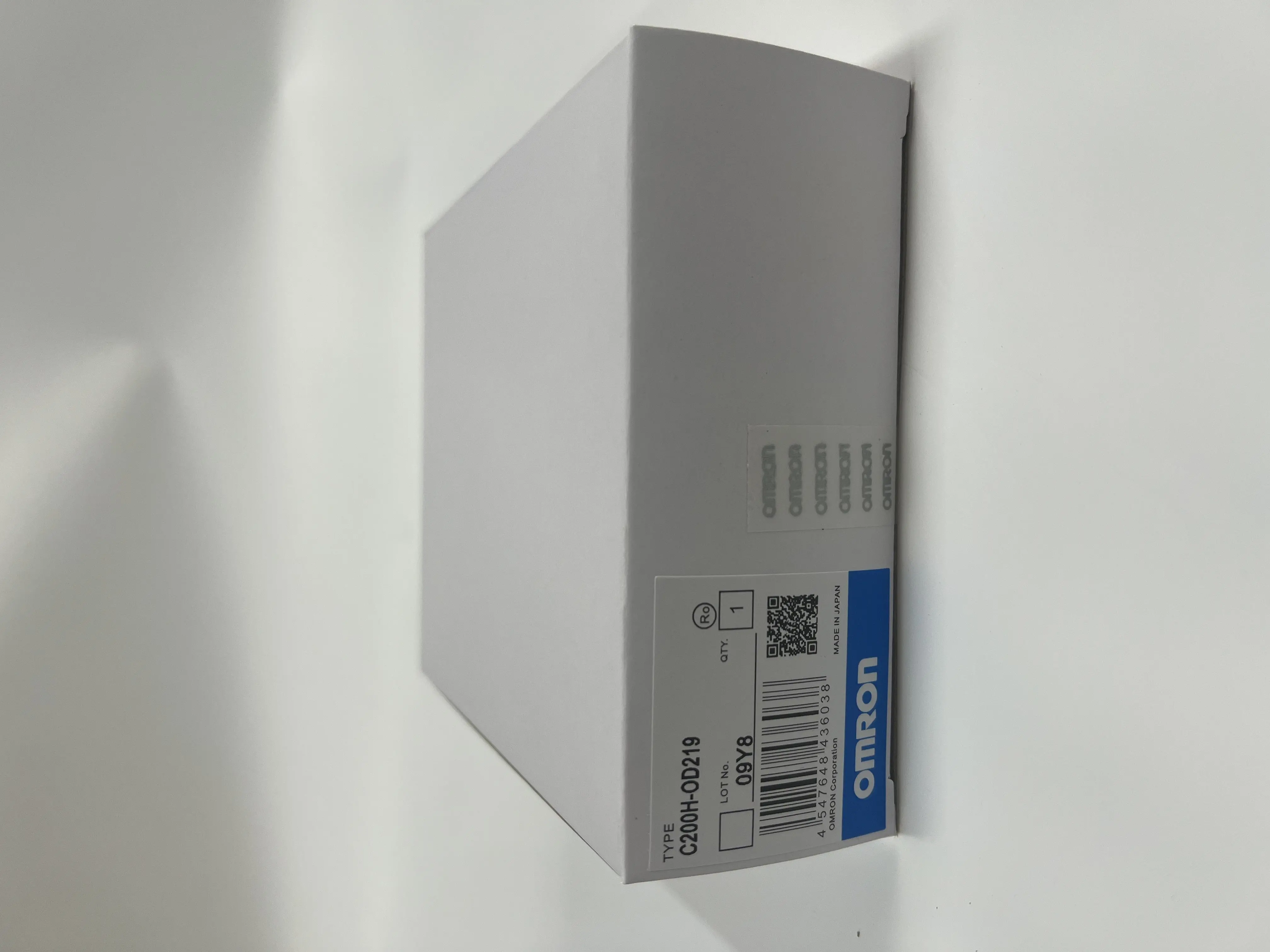 Omron Output Unit C200H-OD219