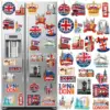 Customized refrigerator magnets 2