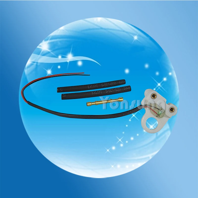 Alternative 36828 Domino Strobe LED Assy Used for Domino A120 Printer