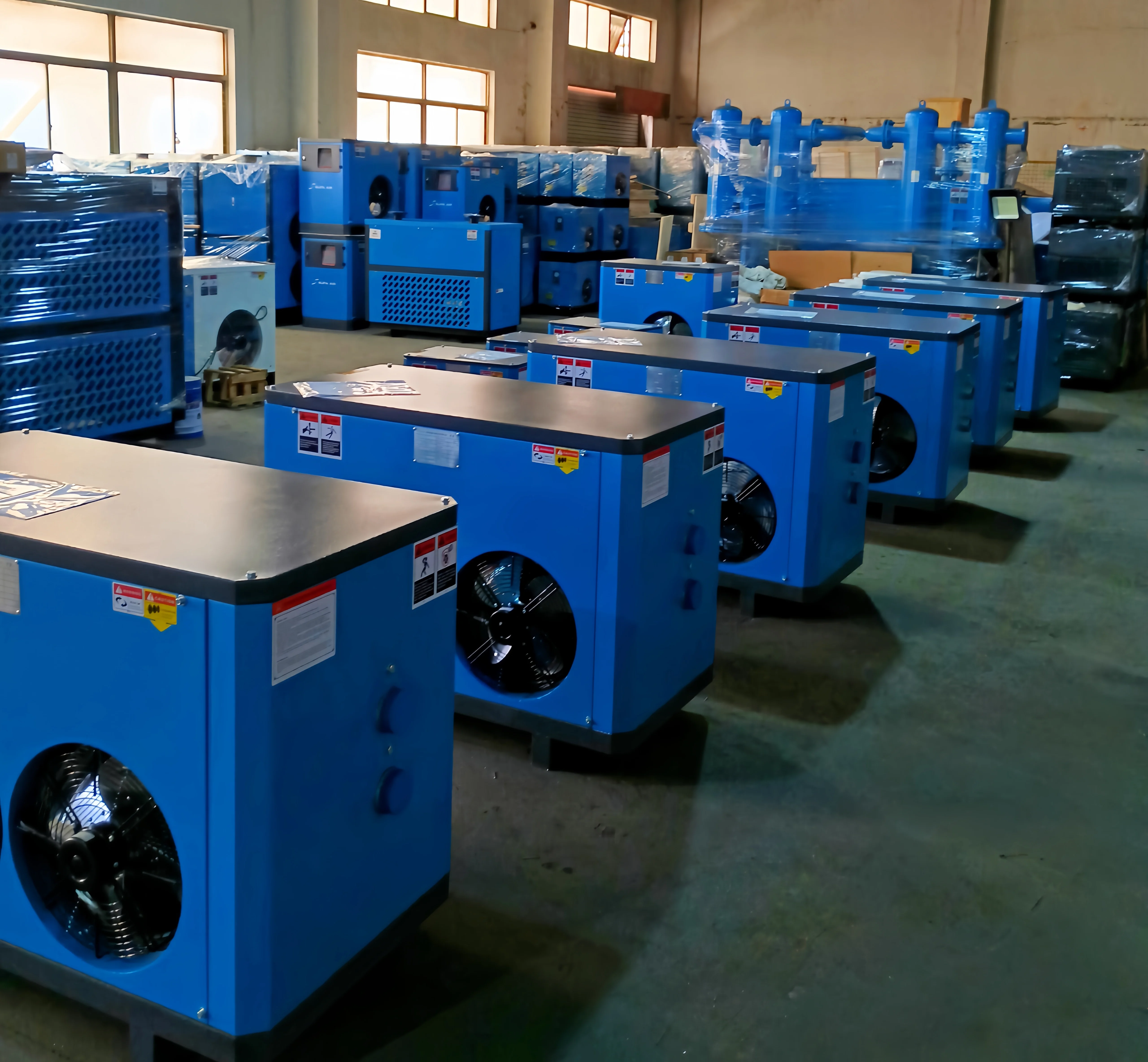 air dryer 4