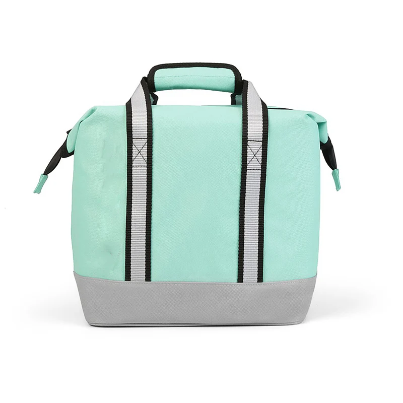 Custom Kids School Lunch Beach Carry Insulated Tpu Cooler Bag Buy Summer Keep Cold Tpu Cooler