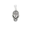 Vintage Color Single Pendant