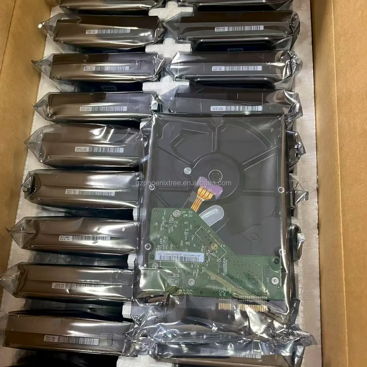 Shop Our 3.5inch Hard Drives - Reliable Storage Solutions