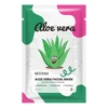 MASQUE VISAGE À L'ALOE VERA
