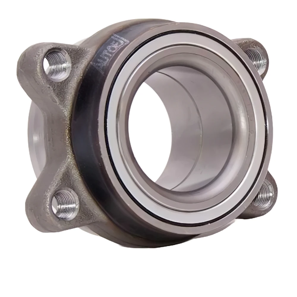 Front Axle Wheel Hub Suit For NISSAN Caravan Van E25 3.0 TDi CARAVAN Van (E25) Balero Delantero Urvan 40210-VW000 40210-VW00G