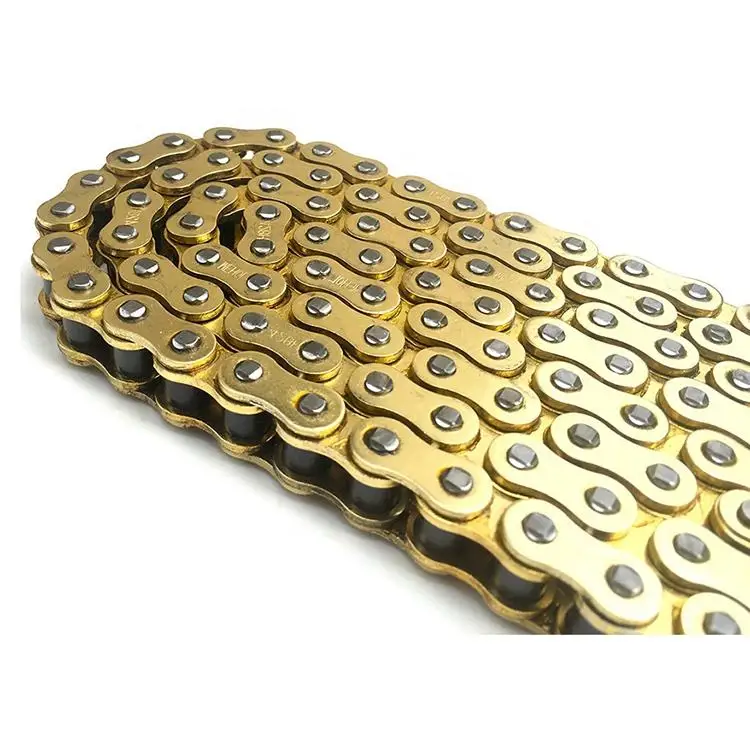 Alibaba.com: 520 Vx3 Motorcycle Chain Factory OEM Custom High Standard ...