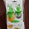 1 bandeja grande + 1 bandeja pequeña: ata la tarjeta y luego métela en la bolsa.