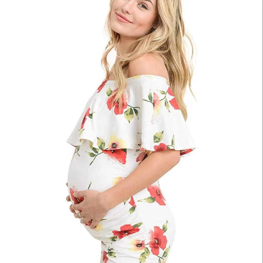 new maternity clothes