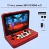 17inch Desktop-S812-23000 games-with game market