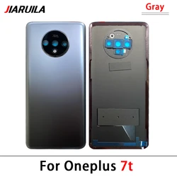 Rear Glass Shell for OnePlus 7T PRO Replacement Battery Cover