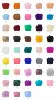 autre couleur