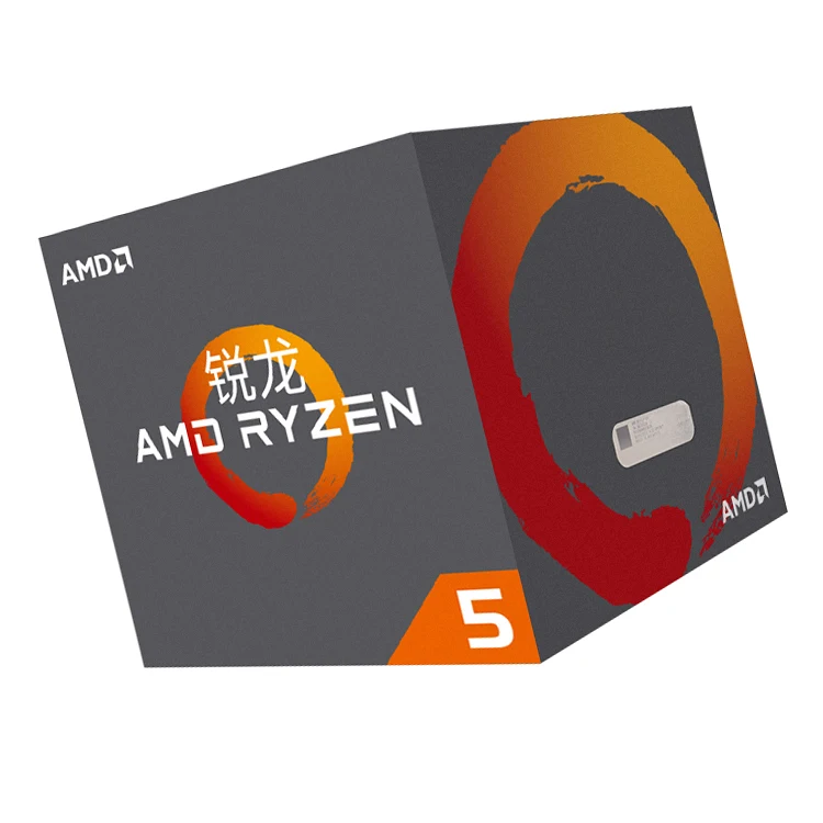 Amd shops ryzen 5 2600x gpu