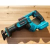 Reciprocating saw