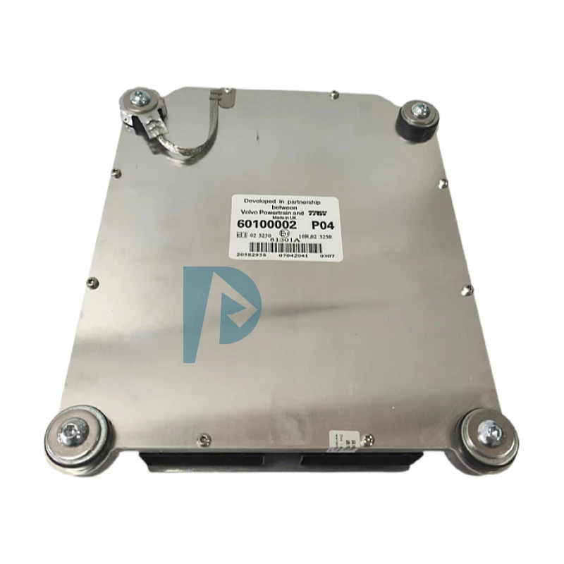 Volvo Ec210b & Ec240b Ecu Controller - Excavator Parts - Oem