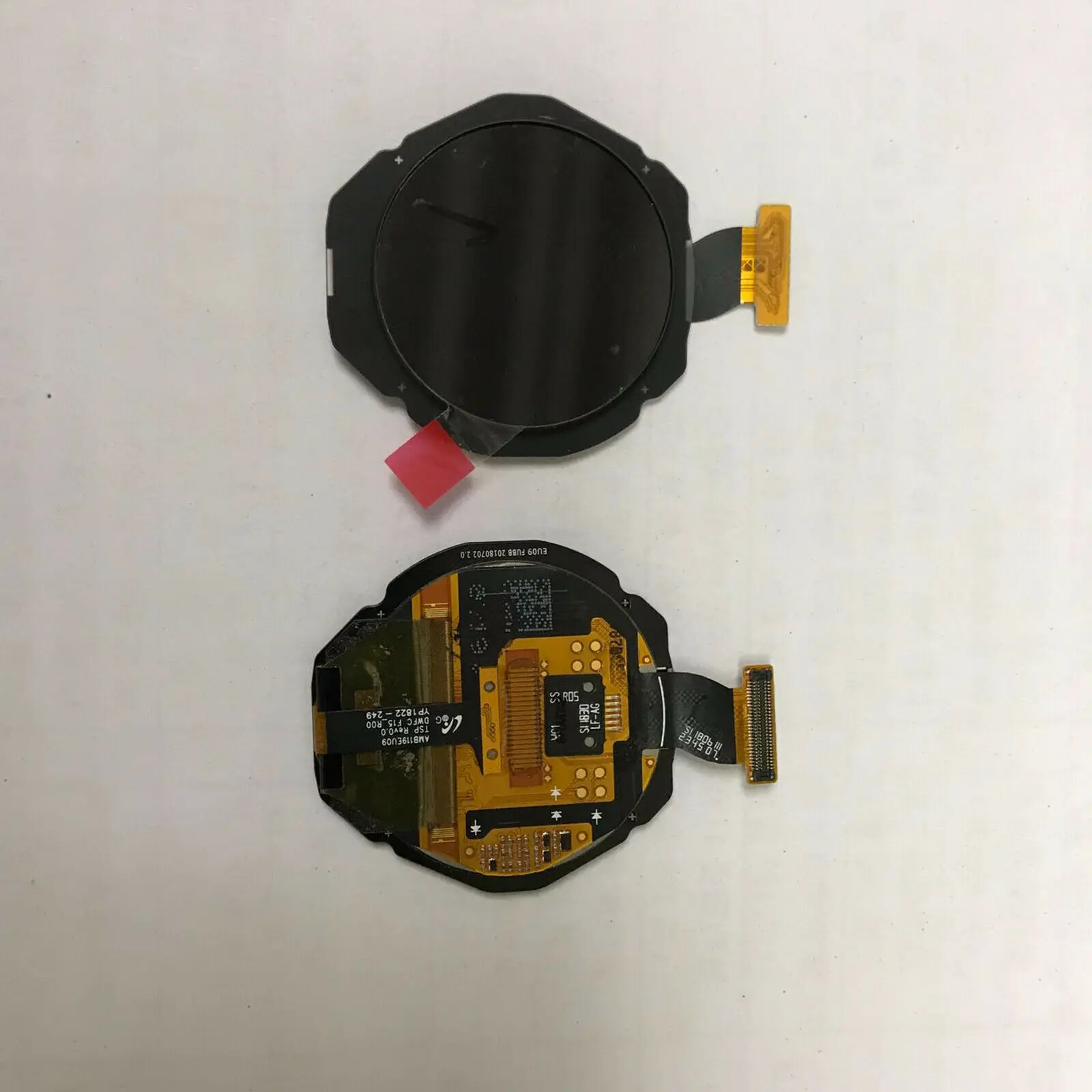 For Samsung Galaxy Watch R800 R810 Lcd Screen Watch Digitizer Repair Accessories Buy R800 R810 Lcd Screen Watch R800 R810 Lcd Screen For Samsung Galaxy Watch R800 R810 Lcd Product On Alibaba Com