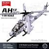 B0838 AH1Z Super Viper Armed Helicopter