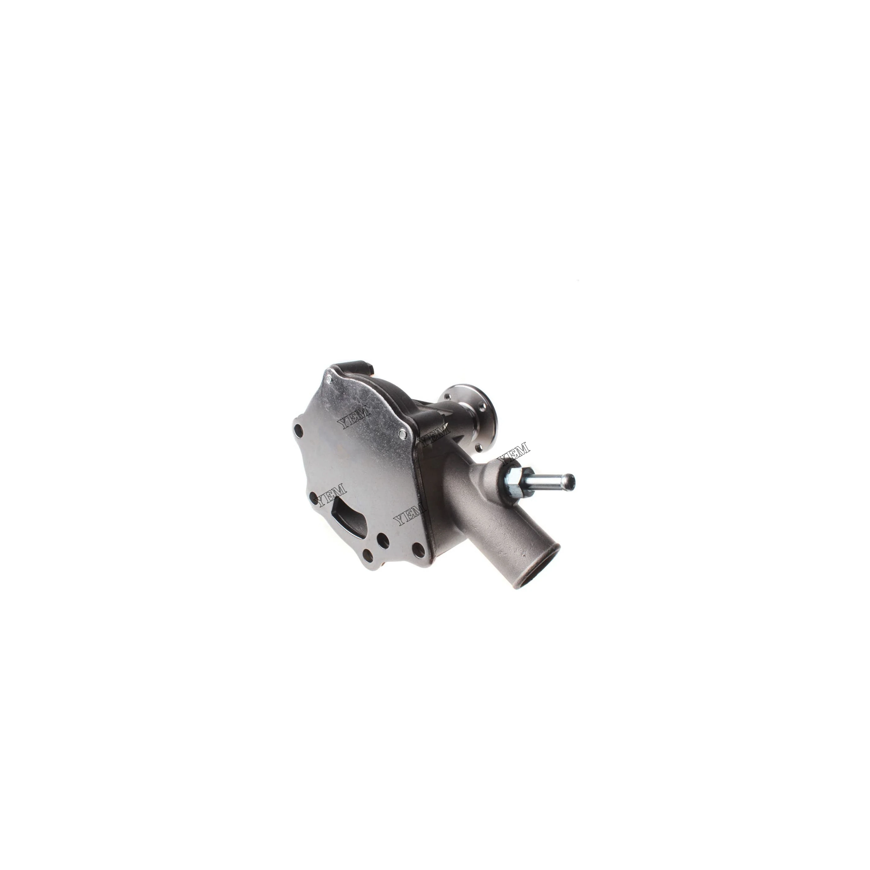 Water Pump 199-2240 for CAT 303CR 304CR 305CR Mitsubishi Engine S3L2 S4L2 K4N Heavy Duty Engine Parts