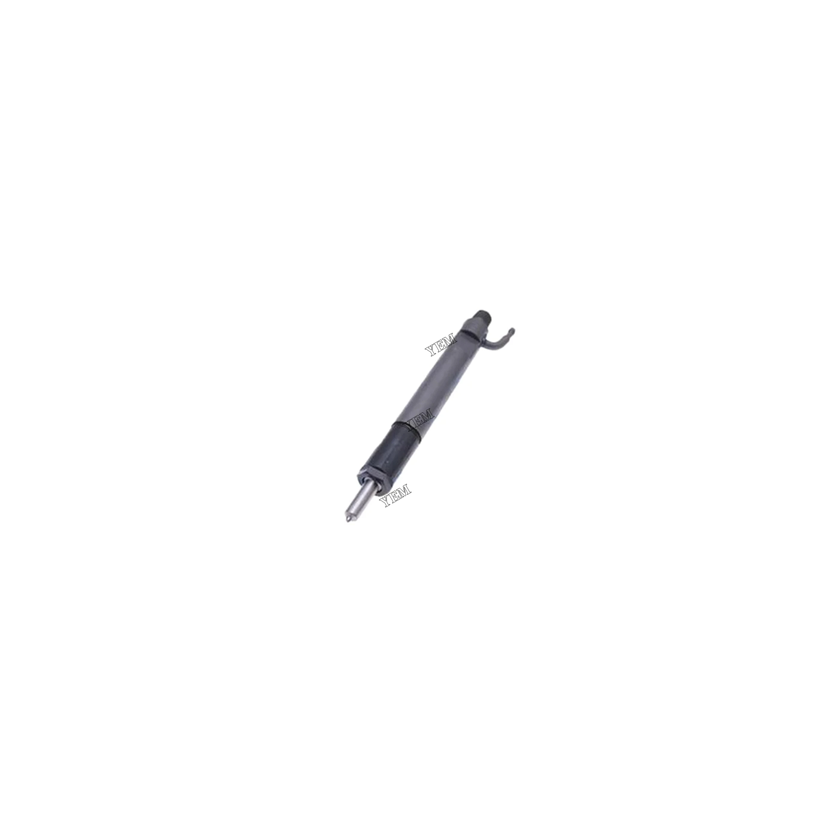 Aftermarket Fuel Injector ZM2904138 for Volvo L32 L35 L30 L32B L35B L30B Fast Delivery Engine Parts
