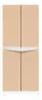 Natural wood color