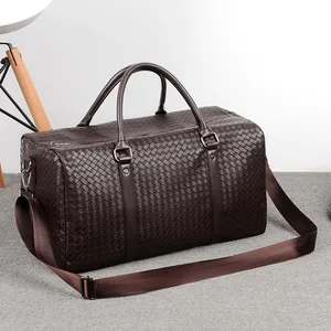 Factory Large Capacity Handheld Single Shoulder Crossbody Bag Business Travel Outdoor Sports Fitness Luggage Bag