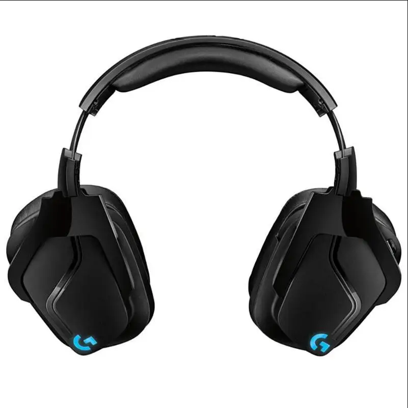Logitech g933s discount