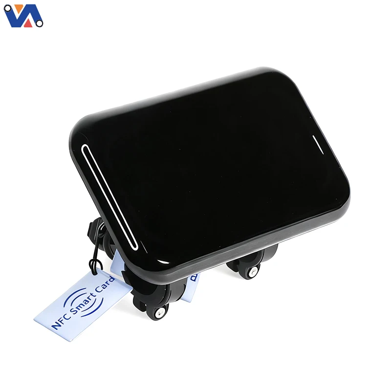 Nuevo tablero de bicicleta para OUXI V8 Fatbike de imagen mejorada, con pantalla modificada y velocidad ajustable de 25-32-50 km/h, accesorios y piezas para bicicleta eléctrica OUXI V8