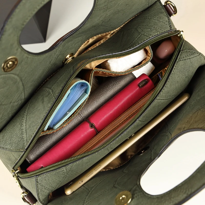 2026 Fashion Dumpling Crossbody Handbag