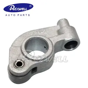 New Genuine OE 24552-22020 G4EA Engine Camshaft Exhaust Valve Rocker Arm for Hyundai Accent Scoupe Kia Auto Parts 2455222020