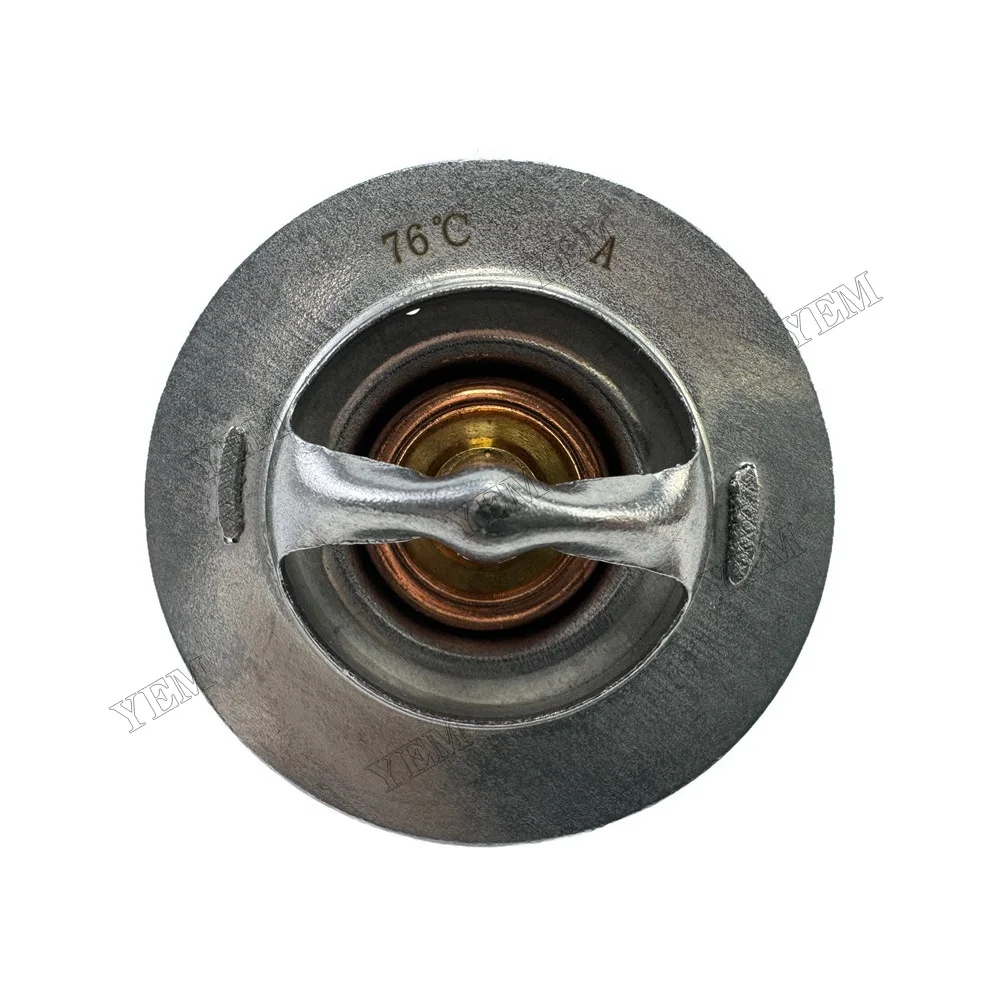 Thermostat RE64354 Fit for John Deere 3029 Engine Parts 5