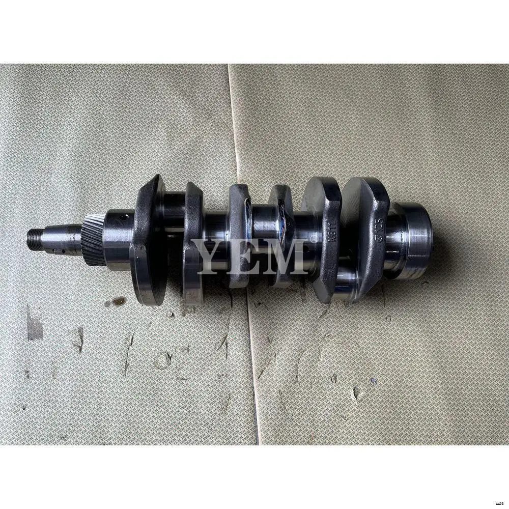 403D-15 Crankshaft Kit for Perkins