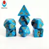 Blue&Black
