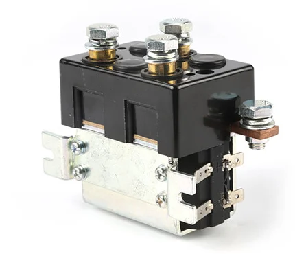 ODOELEC DC92 24V 125A DC CONTACTOR RELAY 2NO and 2NC