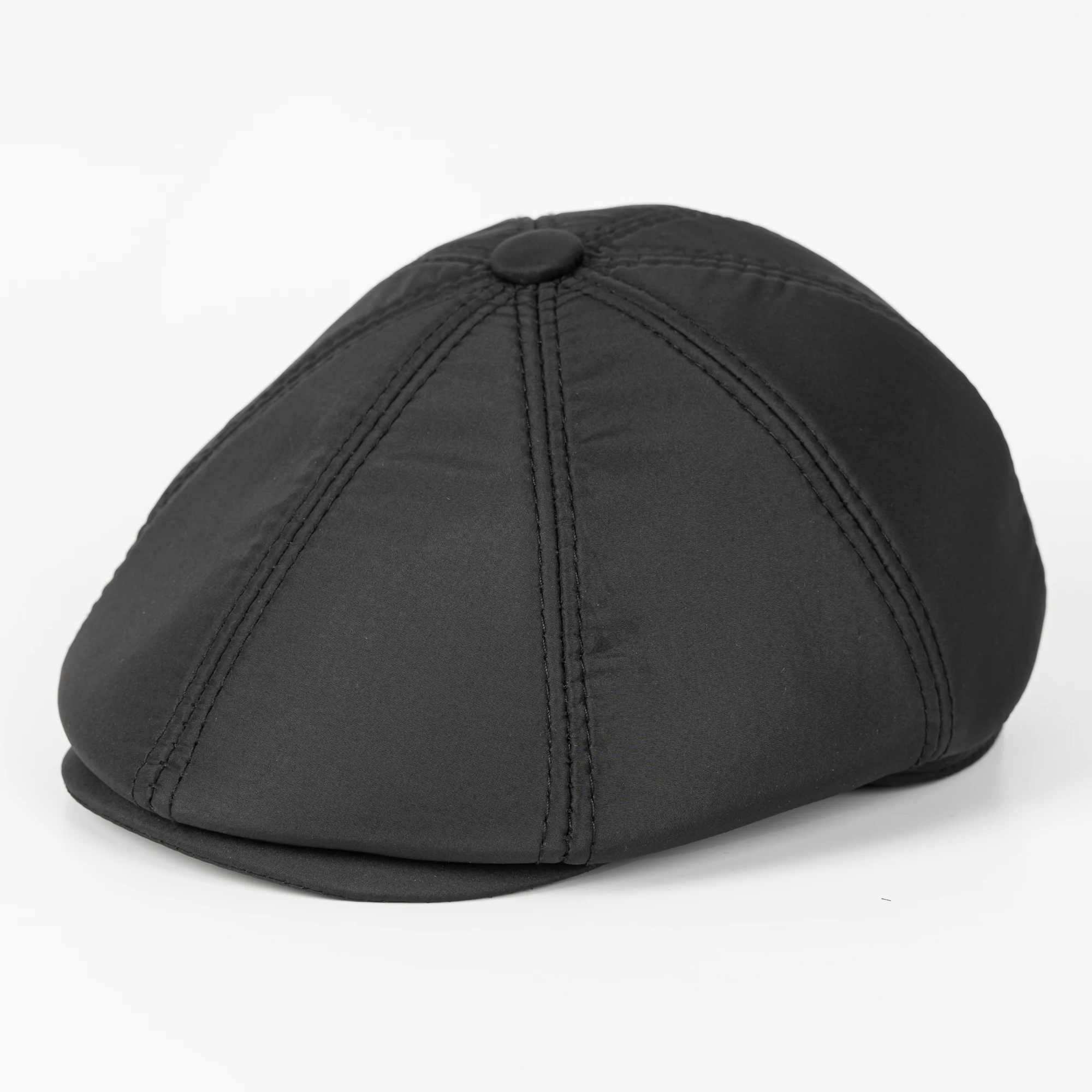 Chinese Factory Fashion Custom Fabric Beret with Good Quality