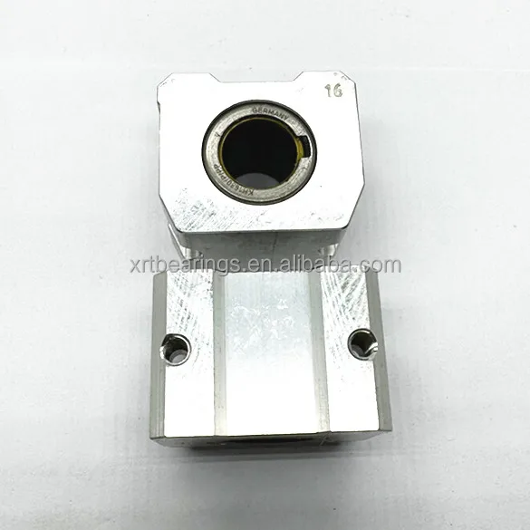 Linear Ball Bearing Housing Unit Kghk16-b Kghk16-b-pp Kghk16-b-pp-as ...