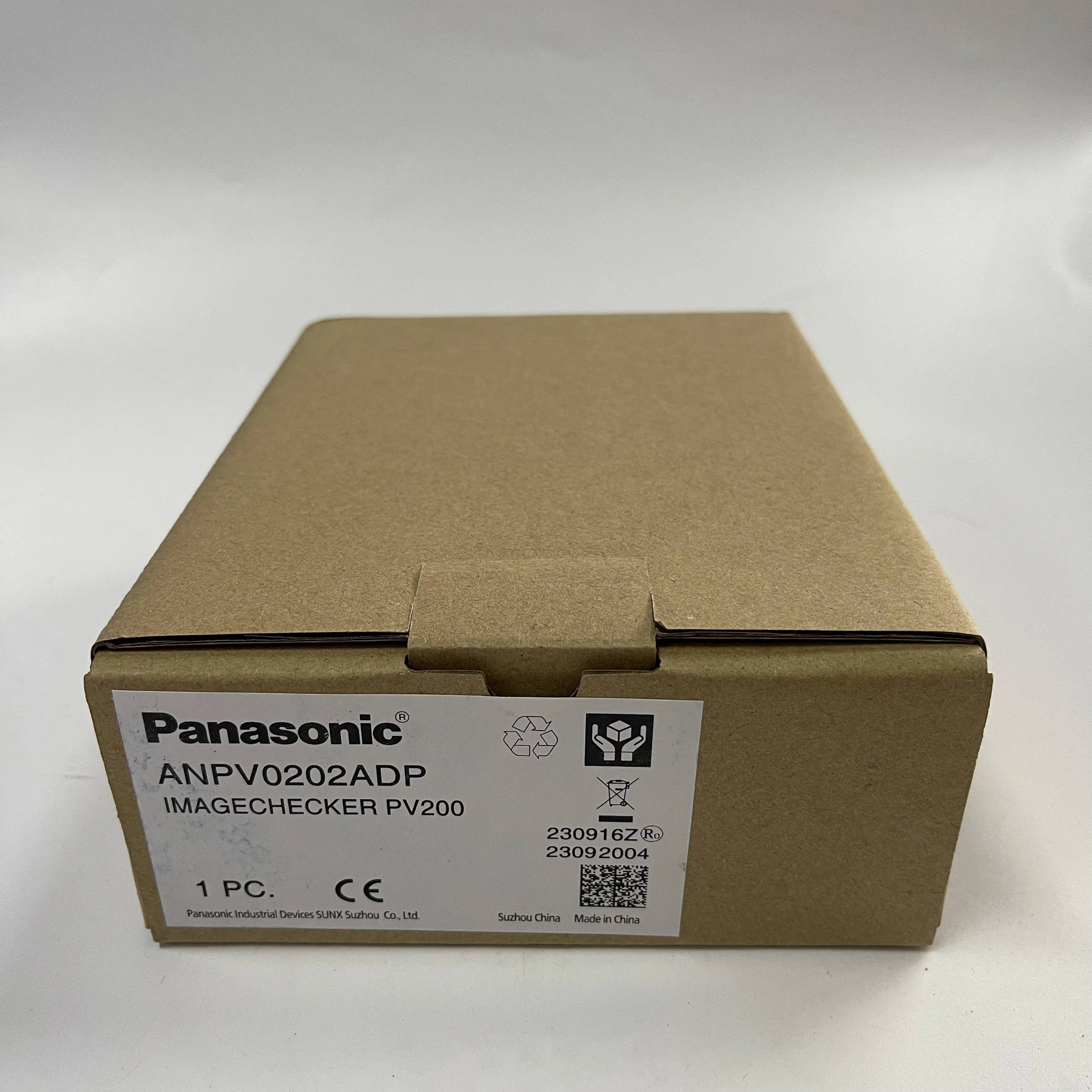 Panasonic Vision System Adapter ANPV0202ADP