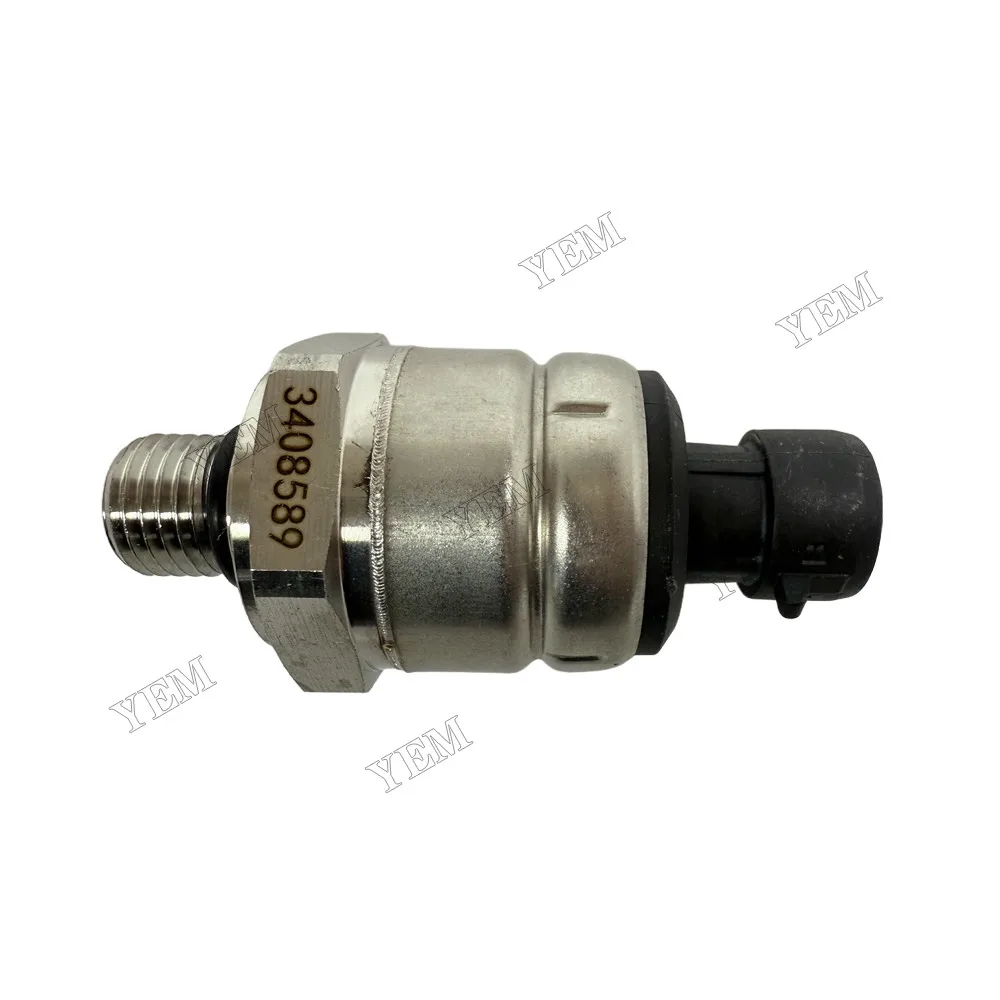 Air Rest Sensor 6560-61-7101 3408589 Fit for Komatsu 6D107 Engine 2