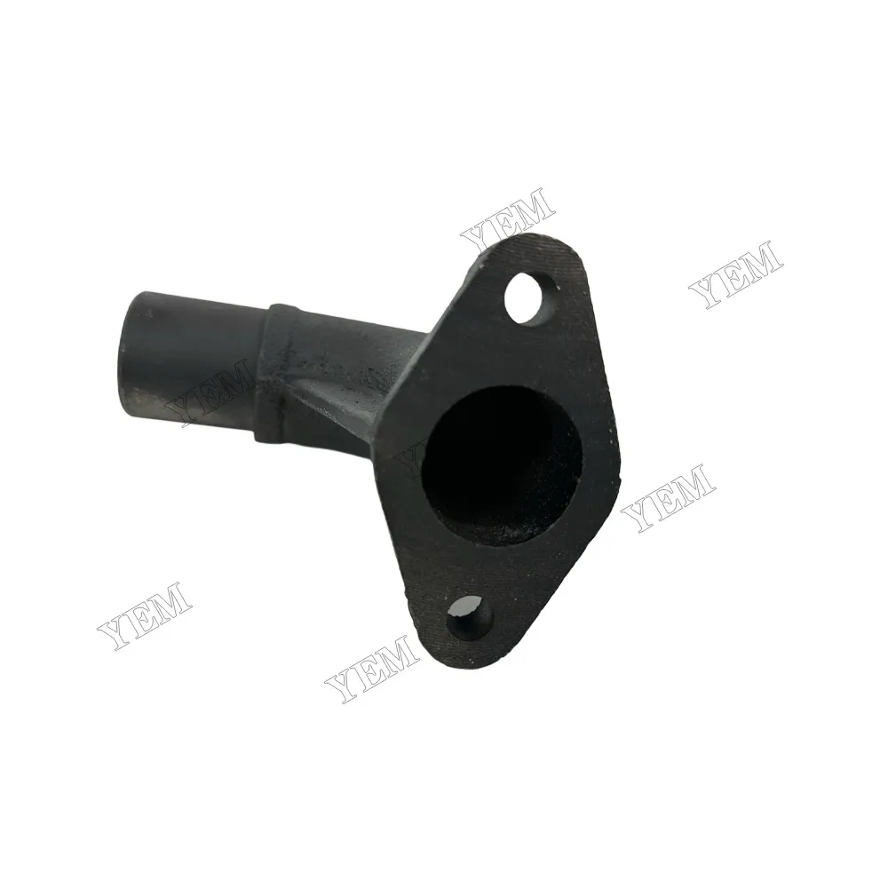 Exhaust Manifold 15221-12325 Fit For Kubota Engine 2